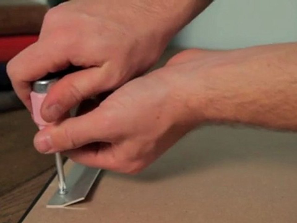 Hangman Products Handy Hammer