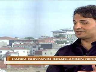 Büyük Şair Rafet Elçi