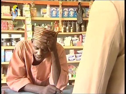 ALHADJI TAWWA LE BOSS DU 12 AOUT 2011 SUR TOL