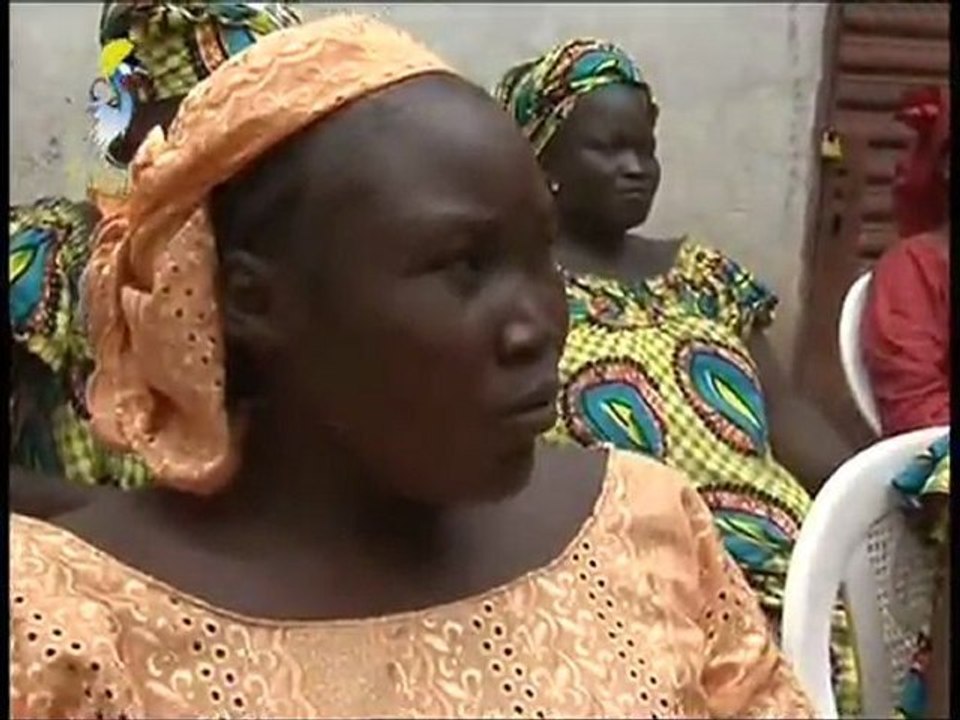TCHAD FEMMES ET DÉVELOPPEMENT SUR TOL TV
