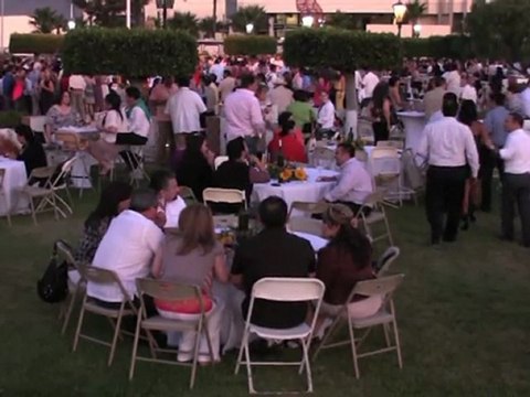 ¿Cambiarán los mexicanos el tequila por el vino?