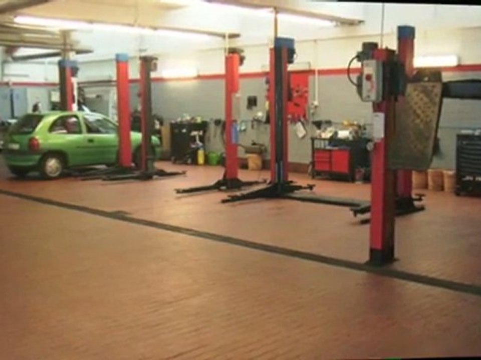 Lackdoktor Gummersbach Car Service Point GM