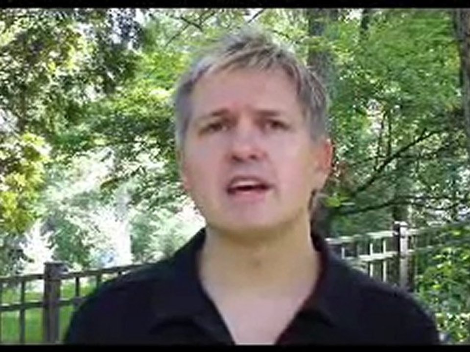 Limiting Beliefs - Sparky Powell