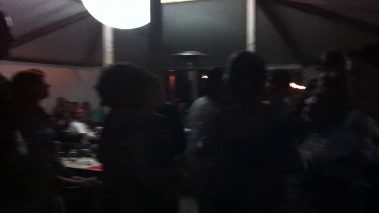 Bo No bo boys Août 2011