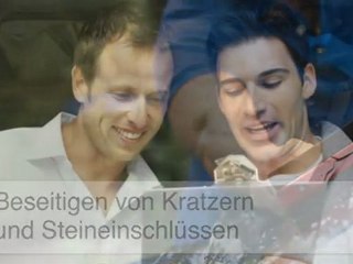 Steinschlagreparaturen Fürth, Bay Autoglas-Zentrum ...