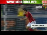 [ACL - 3eme journée] Ahly 2-0 MC Alger: Les deux buts.