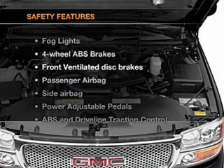 2003 GMC Yukon Bloomington MN - by EveryCarListed.com