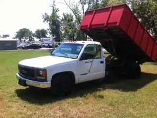 1997 GMC C/K 3500 Cape Girardeau MO - by EveryCarListed.com