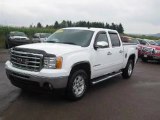 2009 GMC Sierra Accident MD - by EveryCarListed.com