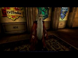 [03] Harry Potter et la chambre des secrets  PC