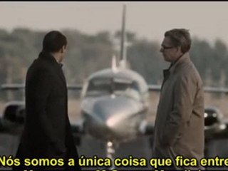 Trailer Legendado Video  Tinker, Tailor, Soldier, Spy HD
