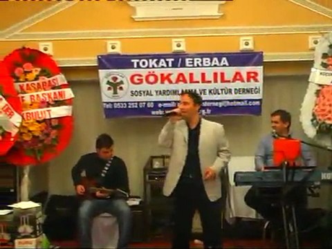 Dernek Açılış Gecesi CD 7