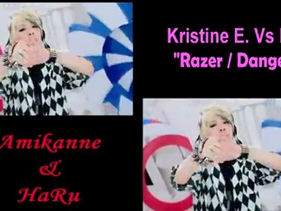 Kristine vs F(X)