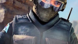 Counter Strike Online - Trailer
