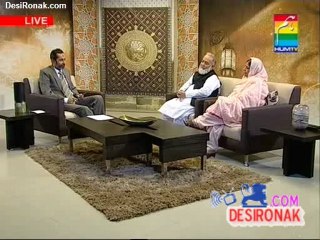 DUA RAMZAN 12 Aug 11 P3-3