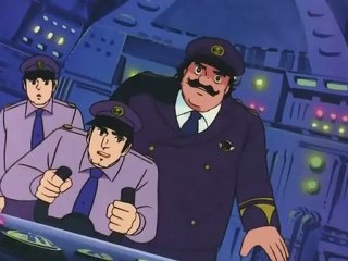 رعد العملاق - الحلقه 2 - جزء أول