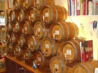 Whiskyverkauf Nürnberg, Mittelfr VOM FASS Nürnberg