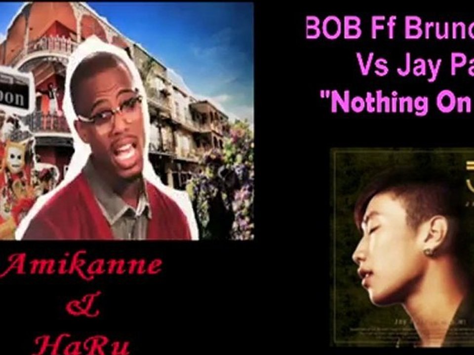 bruno jay park