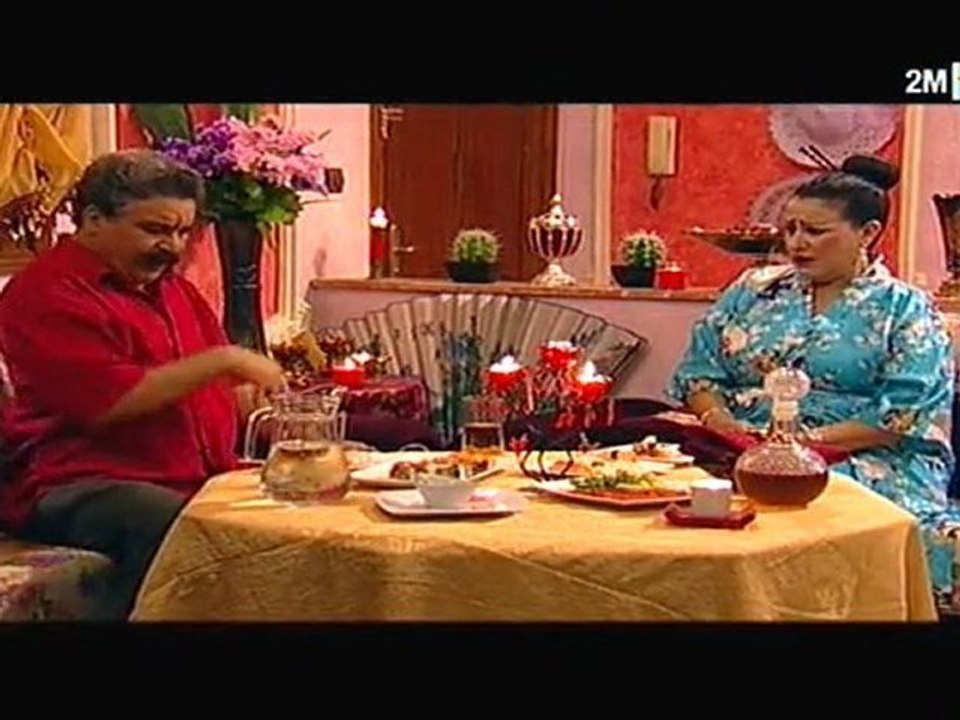 ديما جيران : الجمعة 12 غشت