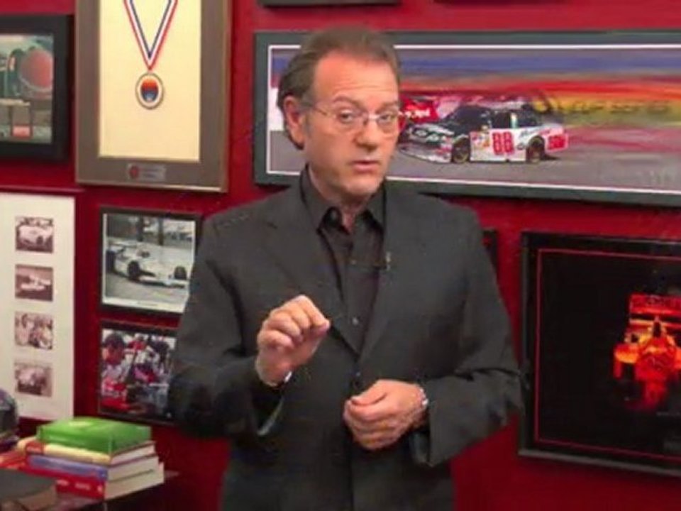 Dale Earnhardt, Jr: Will He Make The Chase?