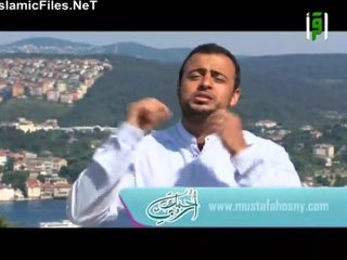 برنامج احبك ربى الحلقة الثانية عشر