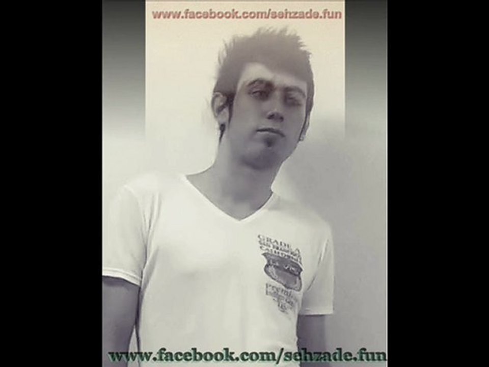 mC sehzade - Sahte Ask