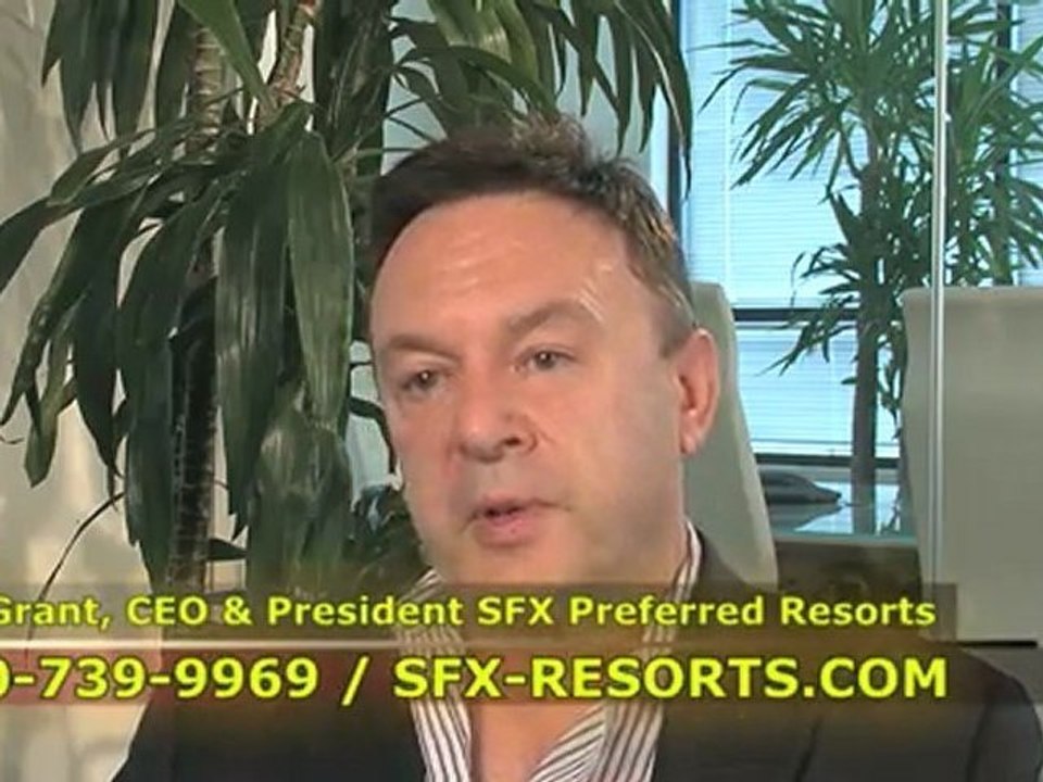 How To Use Timeshare Exchange & Vacation Exchange Companies