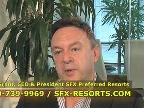 How To Use Timeshare Exchange & Vacation Exchange Companies