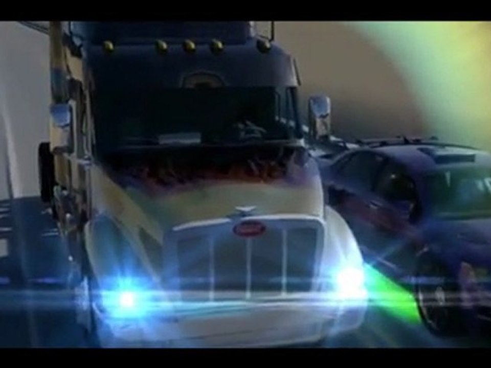 Drolf Film.. Light Optical Flares