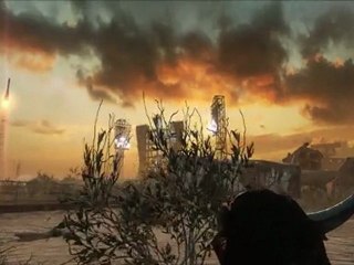 vidéo test de call of duty black ops