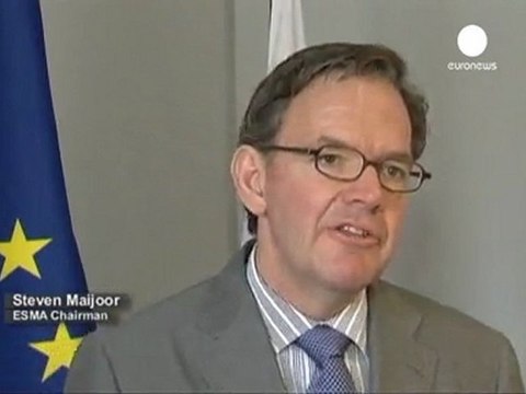 Açığa satış Avrupa'yı böldü