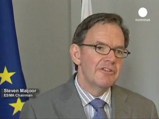 Açığa satış Avrupa'yı böldü