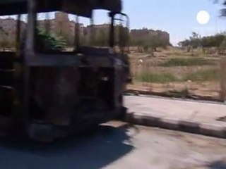 Suriye'de yine olaylı Cuma: En az 20 ölü