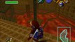 [Zelda Project]Zelda Ocarina Of Time le donjon du feu partie 2