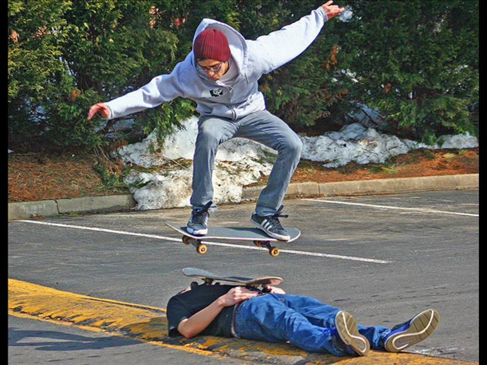 The Thrill Is Gone - BB King And Gary Moore