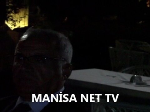 CHP MANİSA MİLLETVEKİLİ HASAN ÖREN SİLİVRİ'DE YAŞANANLARI VE ERGENEKON SÜRECİNİ YORUMLADI