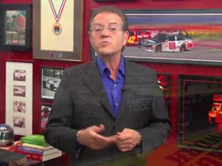 Cory McClenathan: Back on The Horse (Power)