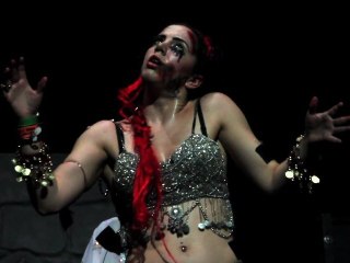 Vidéo rétrospective du Bloody Week-end (chapitre 2)