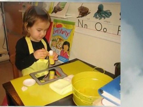 Montessori Method | Montessori Bambini Preschool & Family Child Care