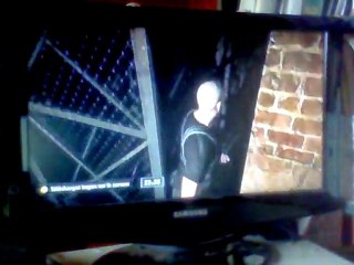 splinter cell double agent mission 3 partie 1