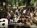 Kalbim Seni Seçti 9.Bölüm Fragmanı / 18 Ağustos 2011
