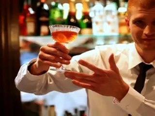 Trophées du bar - Finale 2011