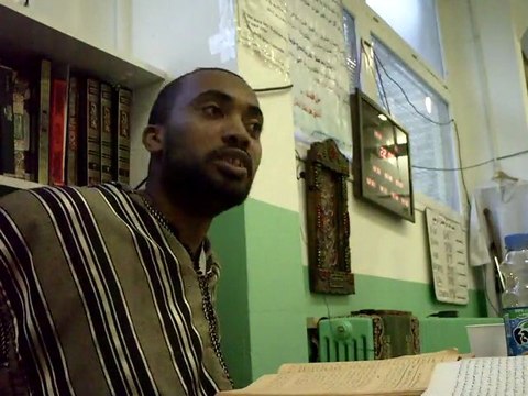 Mohamed Bajrafil - Les prénoms musulmans 2/2