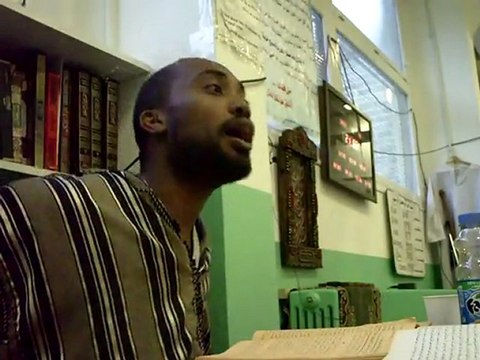 Mohamed Bajrafil - Les prénoms musulmans 1/2