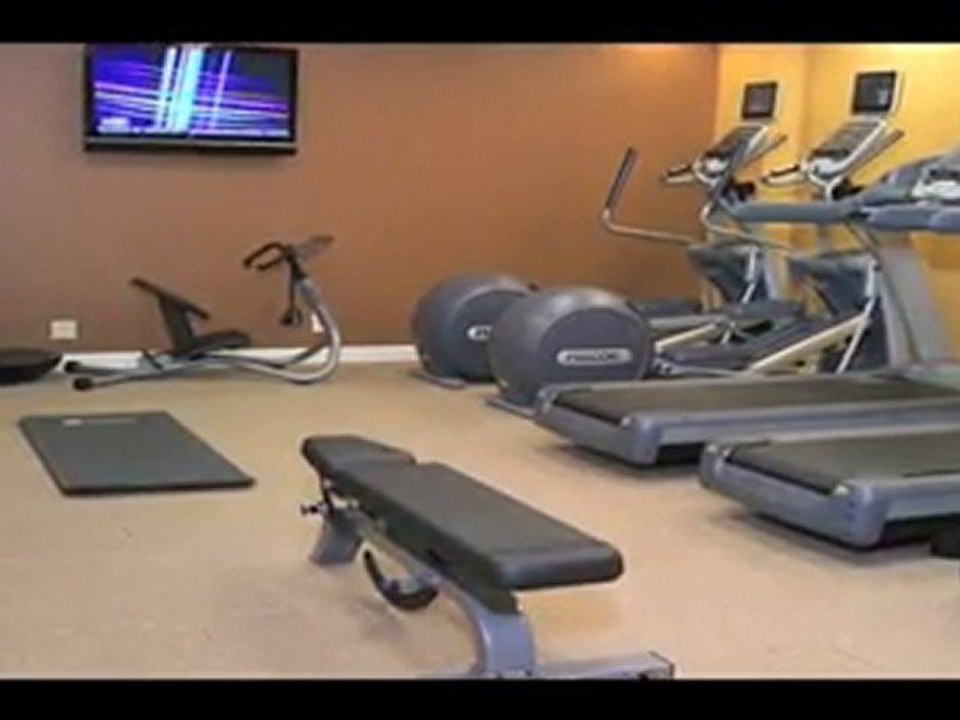 Doubletree Hotel St. Louis at Westport Video Tour