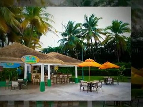 Embassy Suites San Juan - Hotel & Casino Video Tour