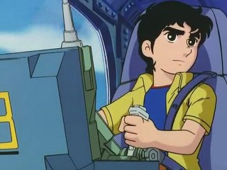 رعد العملاق - الحلقه 3 - جزء ثان