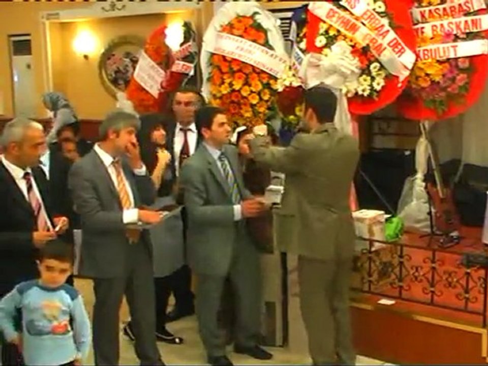 Dernek Açılış Gecesi CD 8