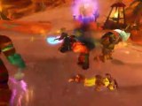 Ordre Khazâd - Raid Orgrimmar 12/08/11
