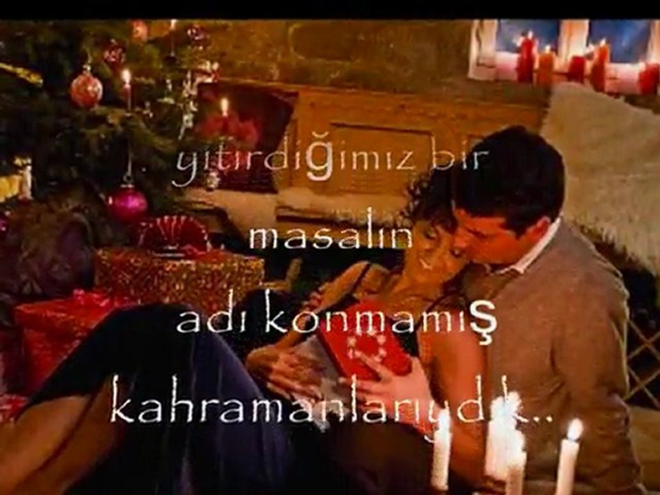 Nilgün BUDAK & Yitik Masal